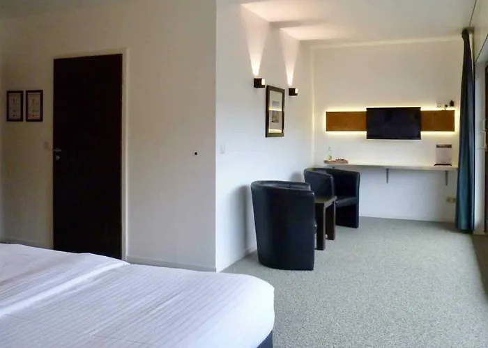 Bed & Breakfast Bed & Breakfast Winterberg Winterberg