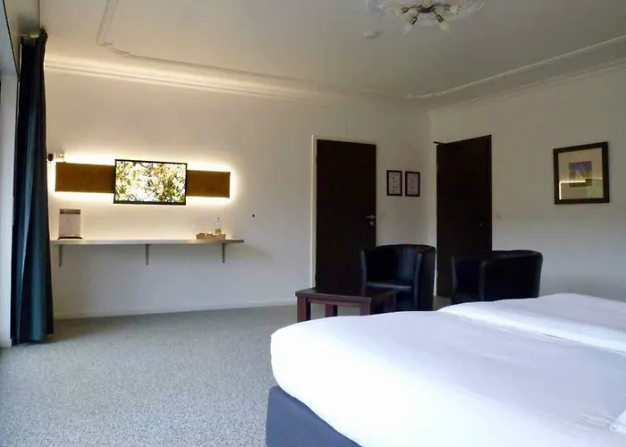 Bed & Breakfast Bed & Breakfast Winterberg