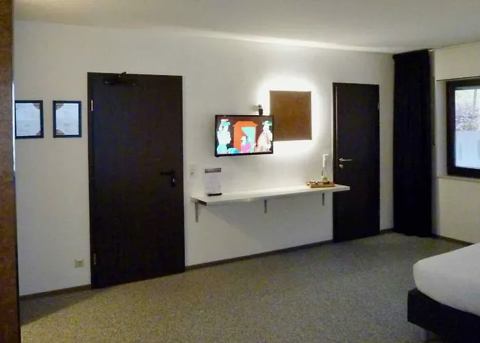 Bed & Breakfast Winterberg Bed & Breakfast Winterberg