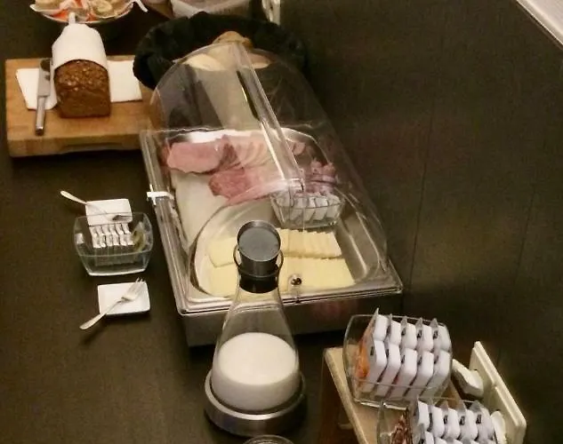 Bed & Breakfast Bed & Breakfast Winterberg 3*