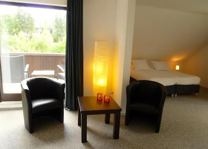 Bed & Breakfast Winterberg Bed & Breakfast Winterberg